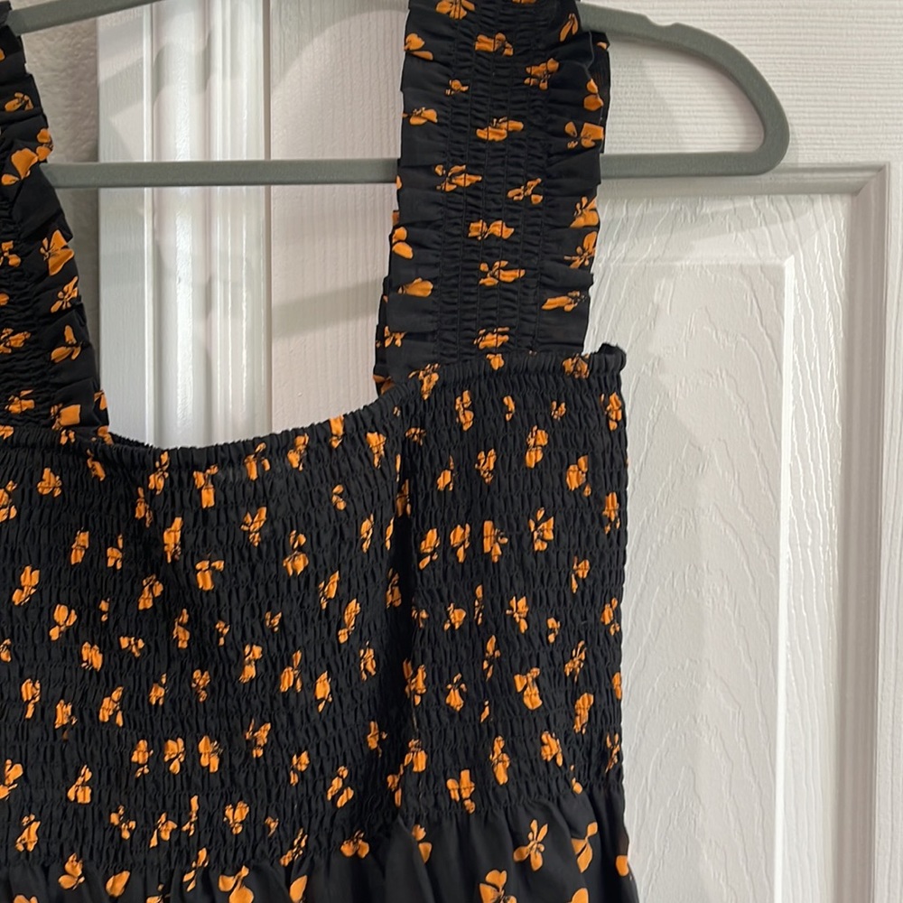 Ganni Blouse - Picture 3 of 4